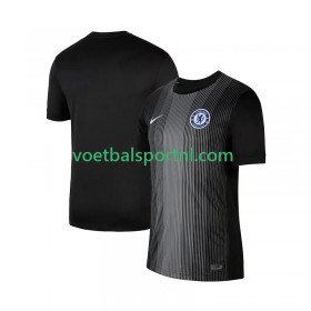 Chelsea Doelman Thuis Shirt 2025-26